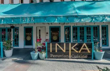 inka