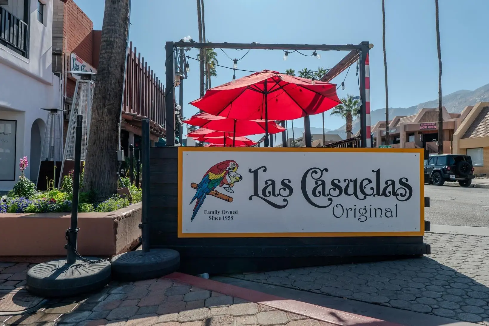 las_casuelas_original