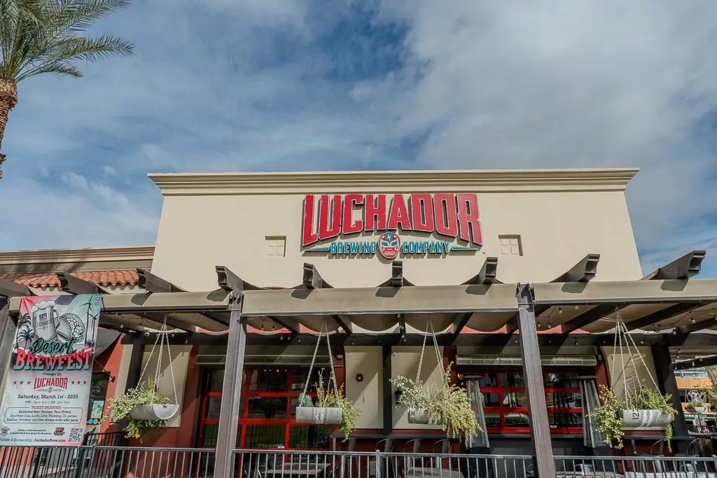 luchador_brewing_company